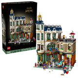 Lego 11371  Icons Calle Comercial