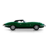 Lego 11381 Icons Jaguar E-Type 11381