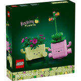 Lego 11506 Botanicals Schaukelnde Pflanzen 11506