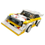 Lego 1985 Audi Sport Quattro S1 (76897)