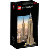 Lego 21046 Architecture Empire State Building