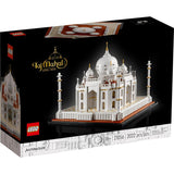 Lego 21056 Architecture Taj Mahal