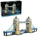Lego 21067 Architecture Tower Bridge 21067