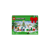 Lego 21280 Minecraft Advent Calendar 2025, Toys De Diseño 21280