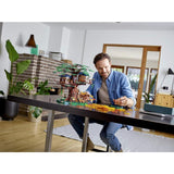 Lego 21318 Ideas Casa Del Árbol