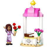 Lego 30661  Puesto De Bienvenida De La Princesa Disney Asha