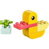 Lego 30673 Duplo Meine Erste Ente, Juguete De Construcción 30673