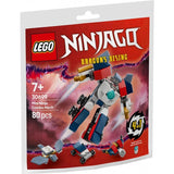 Lego 30699 Ninjago Mini-Kombi-Mech Of The Ninja