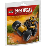 Lego 30723 Ninjago Ninja Coles Flitzer (Polybag) 30723