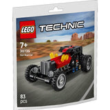 Lego 30735 Technic Hot Rod Auto (Polybag) 30735