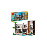 Lego 31153 Creator Casa Moderna 3 En 1 31153