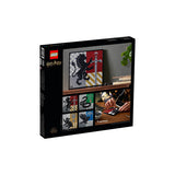 Lego 31201 Harry Potter  - Hogwarts Crest