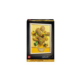 Lego 31215 Art Vincent Van Gogh - Gunflowers