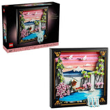 Lego 31218 Art Japanische Kirschblütenlandschaft 31218