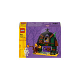 Lego 40721 Granero Icónico De Halloween, Juguetes De Diseño 40721