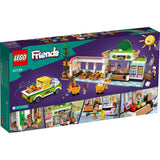 Lego 41729 Friends Tienda Orgánica
