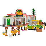 Lego 41729 Friends Tienda Orgánica