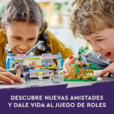 Lego 41749 Friends Unidad Móvil De Noticias