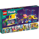 Lego 41751 Friends Parque De Patinaje