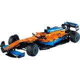 Lego 42141 Technic Coche De Carreras Mclaren Formula 1