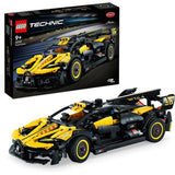 Lego (42151) Technic Bugatti Coche