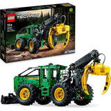 Lego 42157 Technic Skidder John Deere 948l-Ii