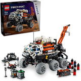Lego 42180 Technic Róver Explorador Del Equipo De Marte