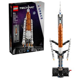 Lego 42221 Technic Nasa Artemis Sls-Schwerlastrakete 42221