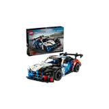Lego 42226 Technic Coche De Carreras Bmw M4 Gt3 Evo
