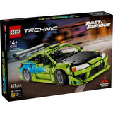 Lego 42229 Technic Fast And Furious Mitsubishi Eclipse Auto 42229