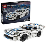 Lego 42234 Technic Dodge Viper Gts-R Sportwagen 42234