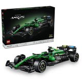 Lego 42240 Technic Aston Martin Aramco Amr25 F1 Auto 42240