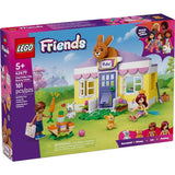 Lego 42679 Friends Heartlake City Hasenhotel 42679