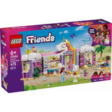 Lego 42684 Friends Einhorn-Traumcafé 42684