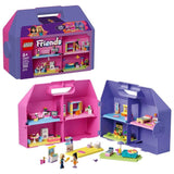 Lego 42697 Friends Kreativer Puppenhauskoffer 42697