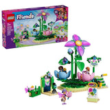 Lego 42702 Friends Feentassen-Karussell Mit Blumendeko 42702