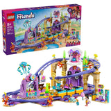 Lego 42703 Friends Meerjungfrauen-Achterbahn 42703