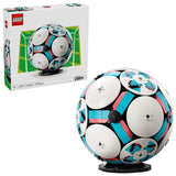Lego 43019 Editions Fussball 43019