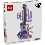 Lego 43031 Lego 43031 Editions Music Tba (30.6.) 43031