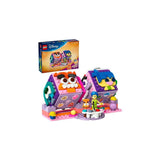 Lego 43248 Disney Pixar Inside Out 2 Mood Cubes, 43248