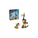 Lego 43290 Disney Pixar Kevin Y Dug
