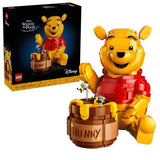 Lego 43300 Disney Classic Winnie Puuh 43300