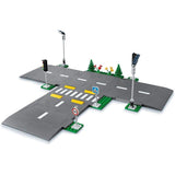 Lego 60304 City Town Placas De Carretera