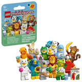 Lego 71051 Minifigures Seria 28 - Zwierzeta V111