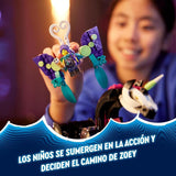 Lego 71457 Dreamzzz Caballo Volador Pegaso
