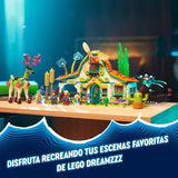 Lego 71459 Dreamzzz Establo De Criaturas De Los Sueños