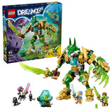 Lego 71508 Dreamzzz Fuchs-Wächtermech 71508