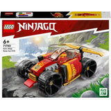 Lego (71780) Ninjago Kai'S Ninja Racer Evo