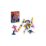 Lego 71807 Ninjago Tech Mech De Sora