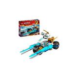 Lego 71816 Ninjago Moto De Hielo De Zane, 71816